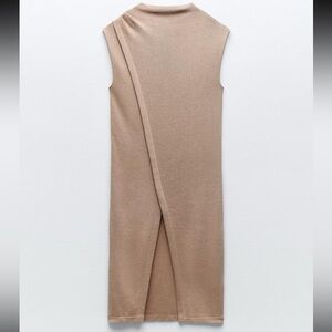 Zara Long Dress